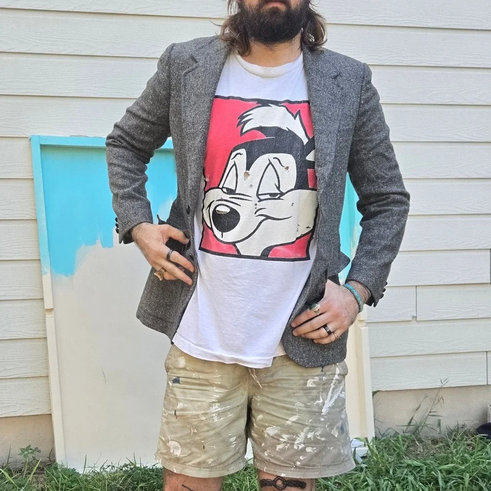 Hardwick vintage clothes